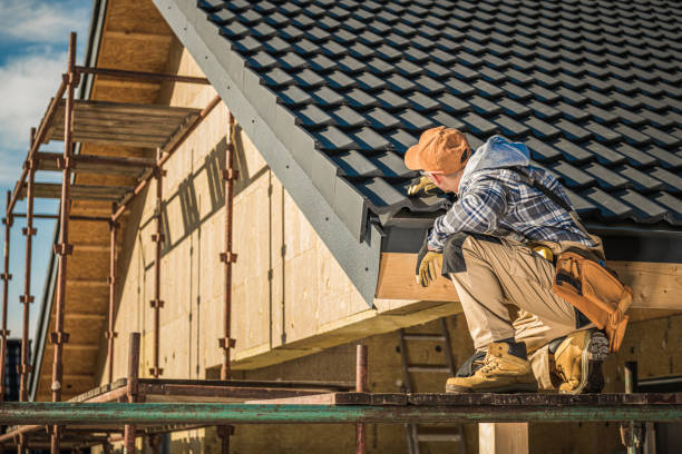 Best Sheet Metal Roofing  in Heber Overgaard, AZ