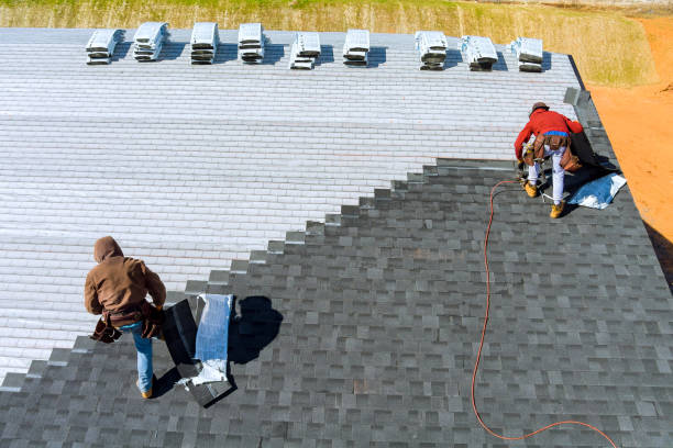 Fast & Reliable Emergency Roof Repairs in Heber Overgaard, AZ